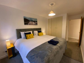 Marie’s Serviced Apartment 2 bed Olivier Court